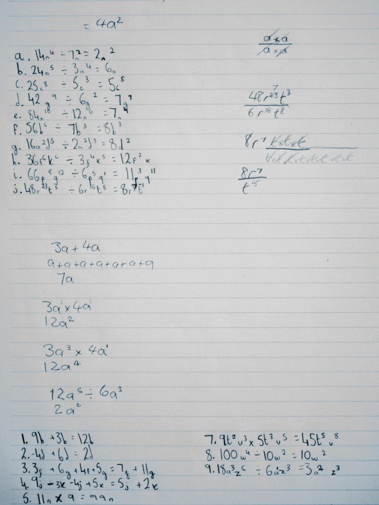 Temperatuur Natuurkunde: Symbool en Formules