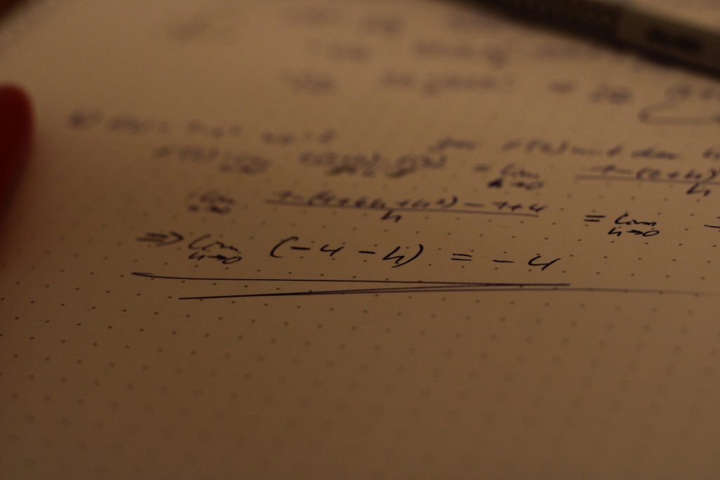 Wat is een Grafische Rekenmachine?