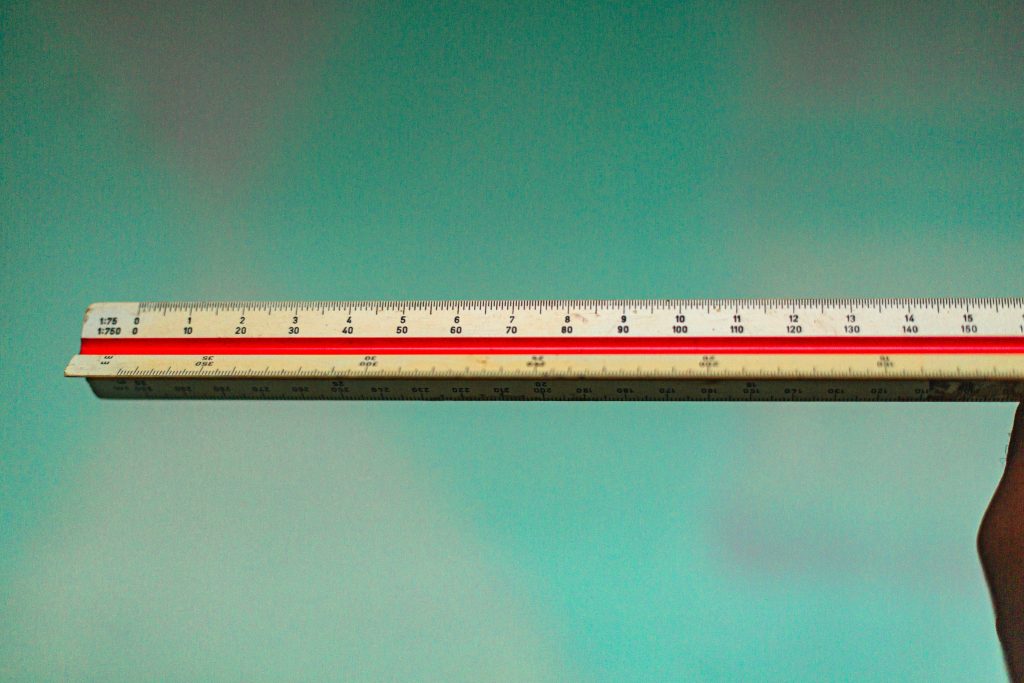 Waarom is Schaal Belangrijk?